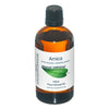 Amour Natural Arnica Infused Oil