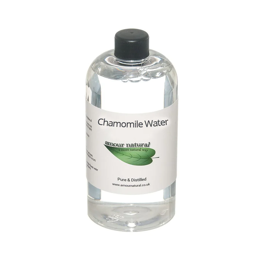 Amour Natural Chamomile Water 1ltr