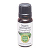Amour Natural Organic Lemongrass Essential Oil  10ml - Approved Vitamins