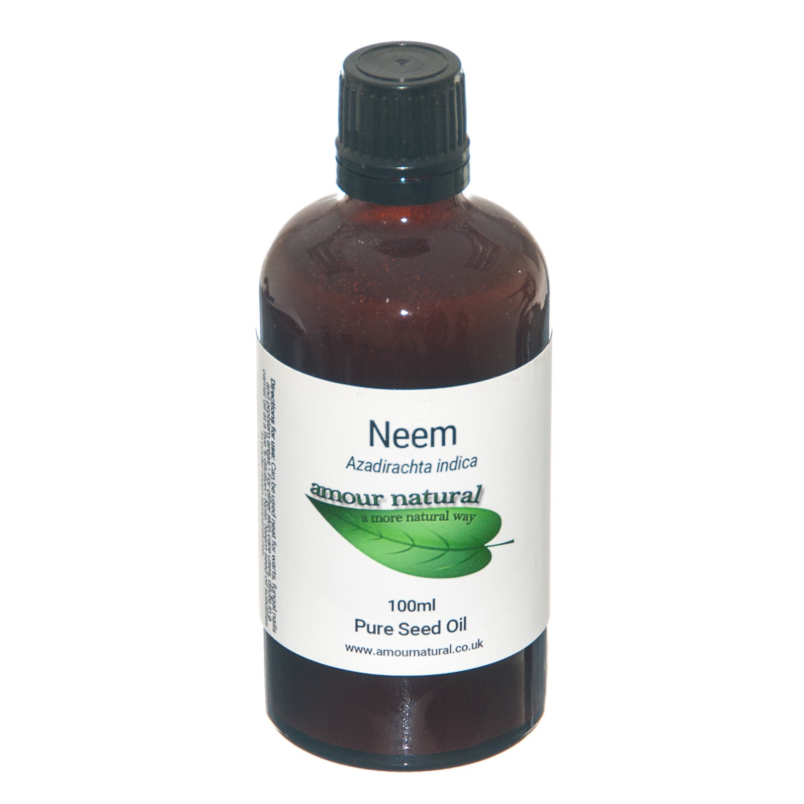 Amour Natural Neem Oil