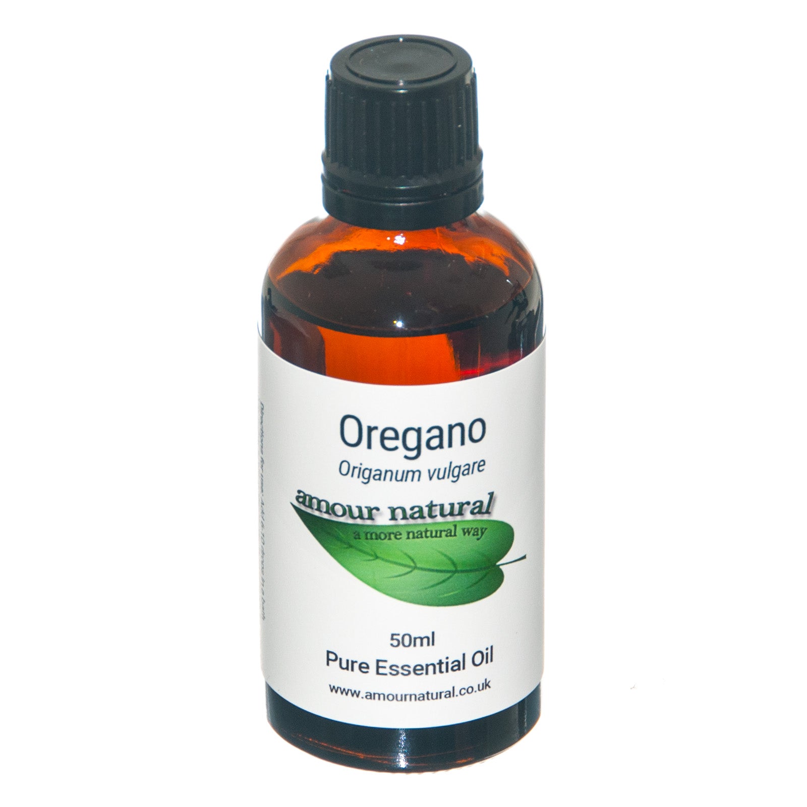 Amour Natural Oregano Oil