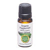 Amour Natural Organic Peppermint Essential Oil  10ml - Approved Vitamins