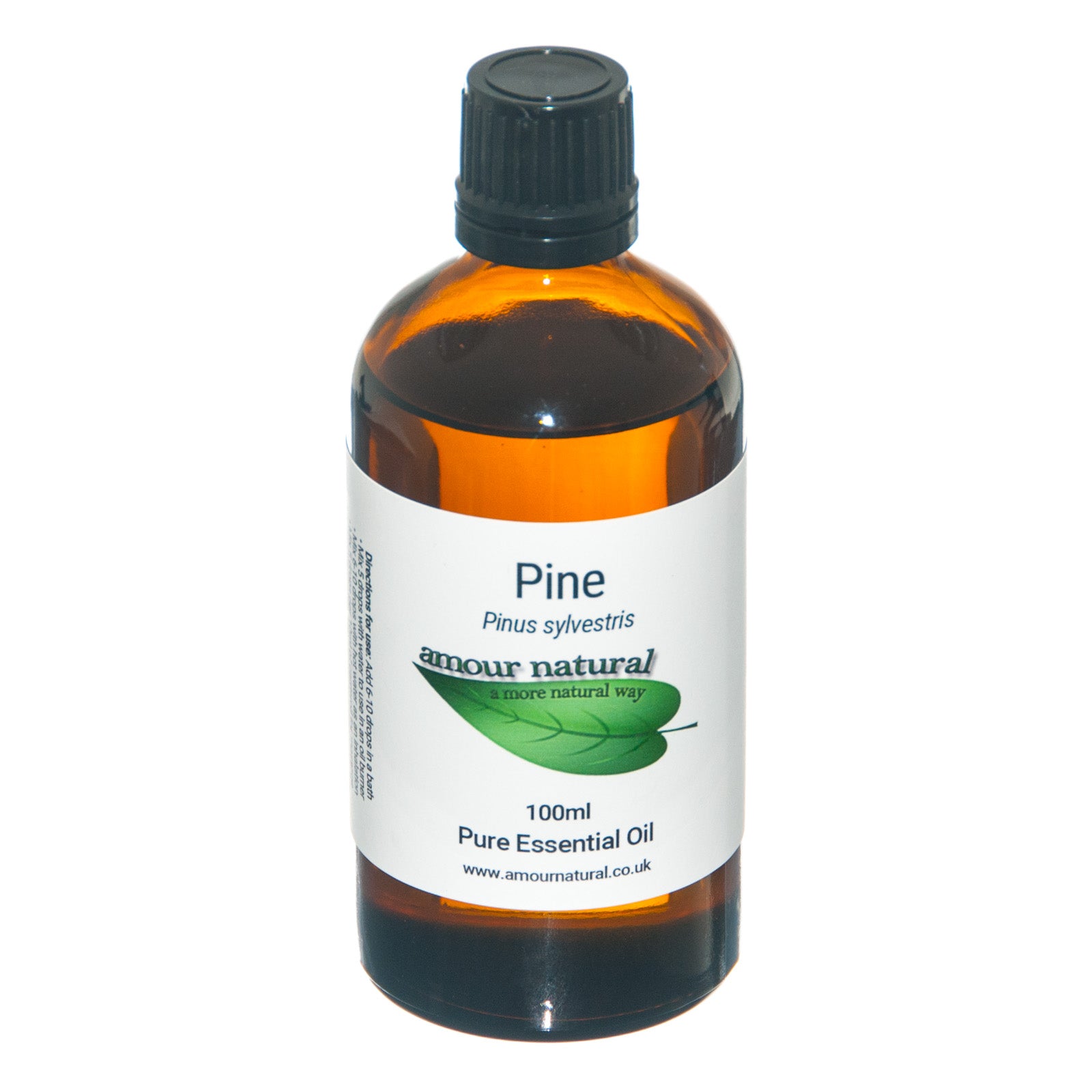 Amour Natural Pine Oil