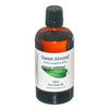 Amour Natural Sweet Almond Oil 100ml - Approved Vitamins