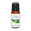 Amour Natural Sage Oil 10ml - Approved Vitamins