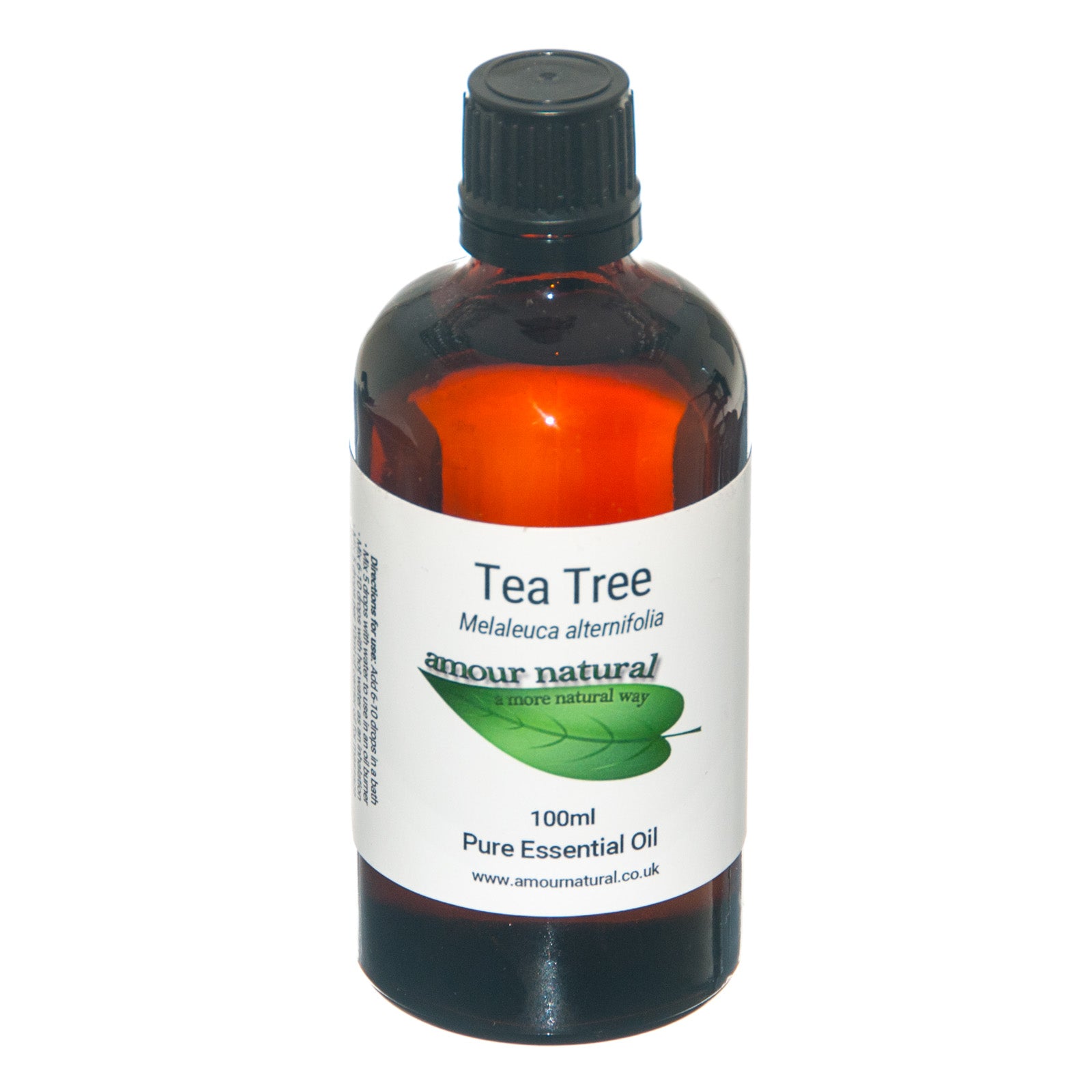 Amour Natural Tea Tree