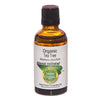 Amour Natural Organic Tea Tree Essential Oil