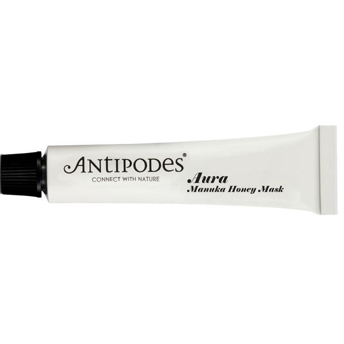 Antipodes Aura Manuka Honey Mask MINI 15ml