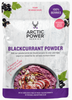 Arctic Power Berries Blackcurrant Powder