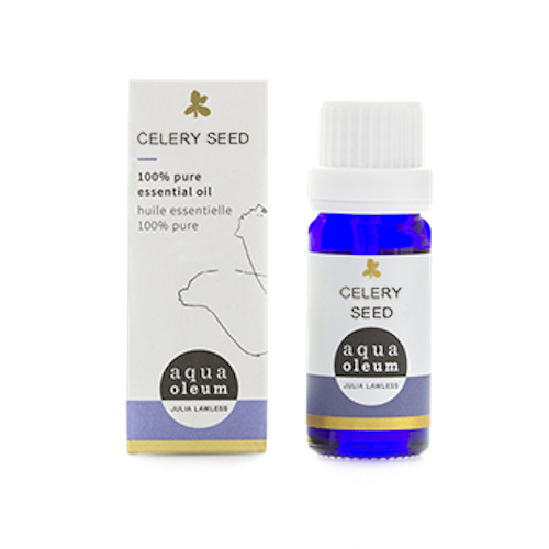 Aqua Oleum Celery 10ml