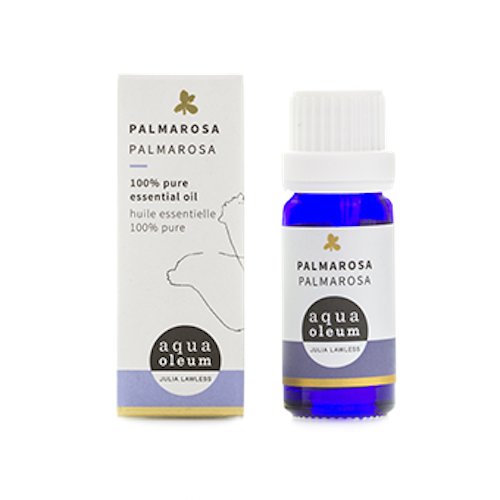 Aqua Oleum Palmarosa 10ml