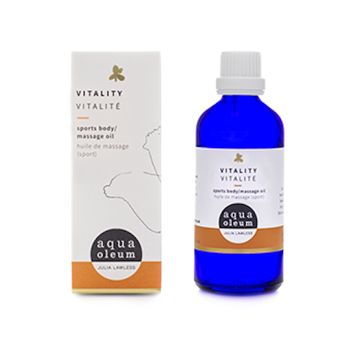 Aqua Oleum Vitality 100ml