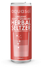 AquaSol Herbal Seltzer 250ml