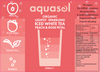 AquaSol Iced White Tea 250ml