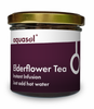 AquaSol Elderflower Tea 20g, Tea & Infusions