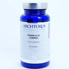 Archturus Vitamin B-50 Complex 60's