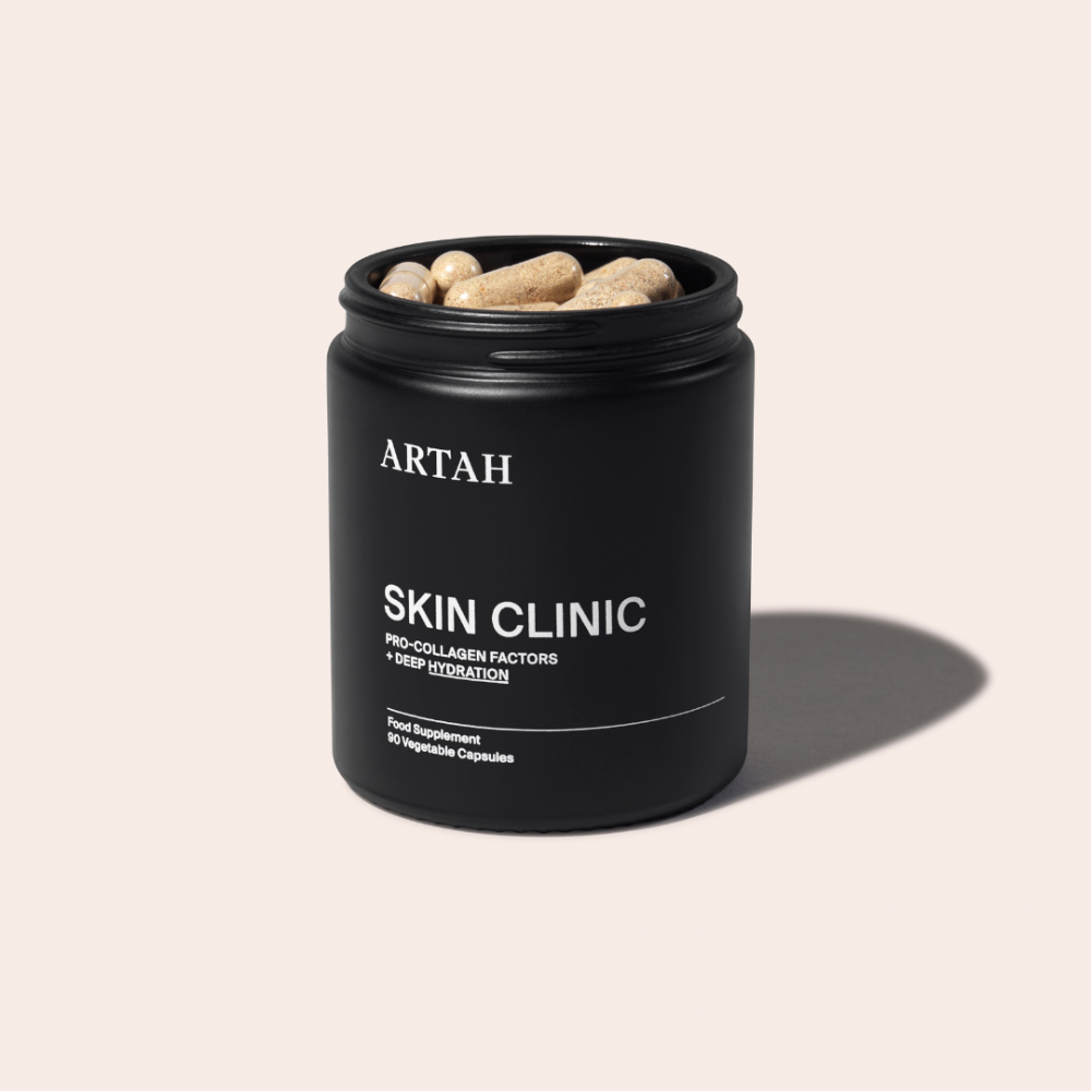 Artah Skin Clinic 90's