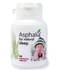 Asphalia For Natural Sleep 30's - Approved Vitamins