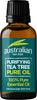 Australian Tea Tree Purifying Tea Tree Pure Oil