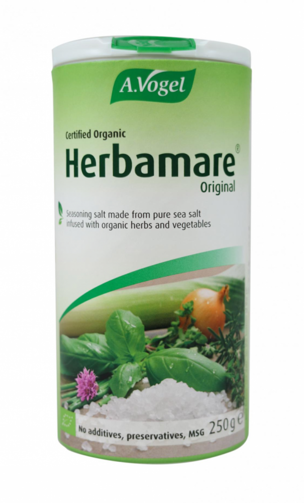 A Vogel (BioForce) Herbamare Original Seasoning Salt
