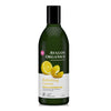 Load image into Gallery viewer, Avalon Organics Refreshing Lemon Bath &amp; Shower Gel 355ml