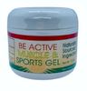 Be Active Balm Natural Gel