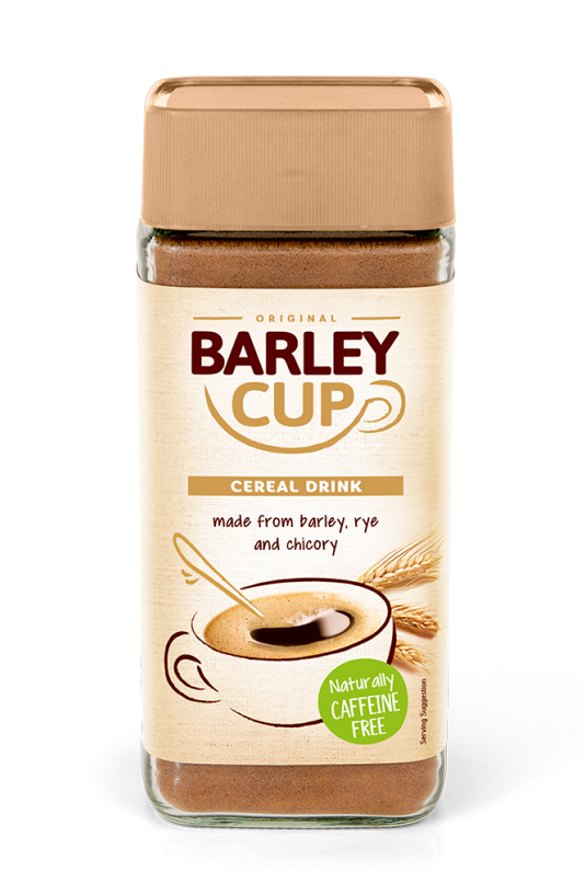Barley Cup Cereal Drink POWDER 100g