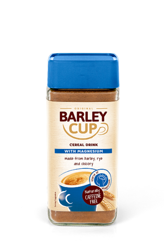Barley Cup Cereal Drink Magnesium 100g