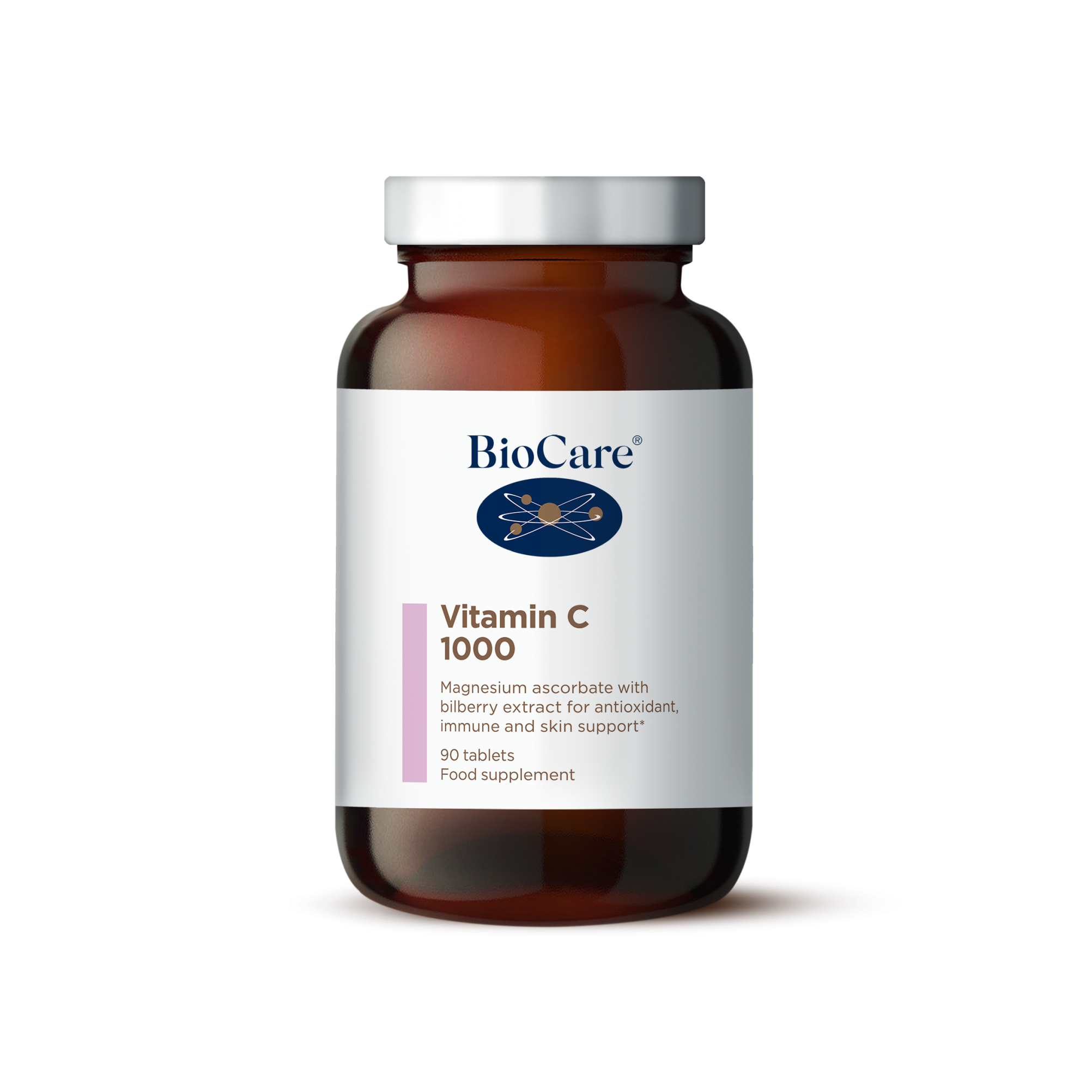 BioCare Vitamin C 1000 (Tablets)