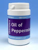 Obbekjaers Peppermint Powder 170g