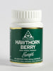 Bio-Health Hawthorn Berry 60's - Approved Vitamins