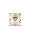 Biona Organic Sweetened Condensed Coconut Milk 210g