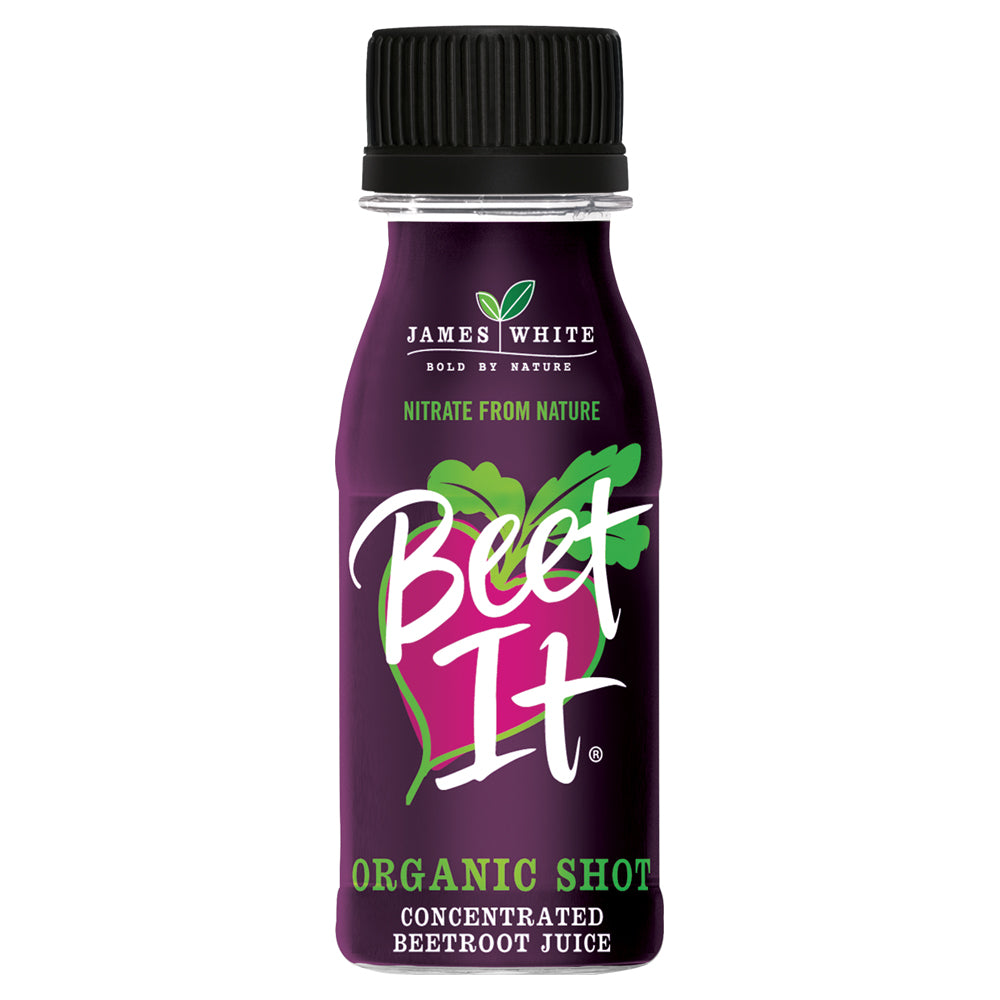 Beet IT Beet It