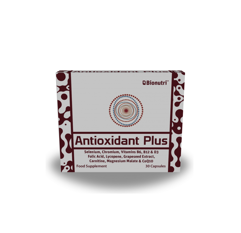 Bionutri Antioxidant Plus
