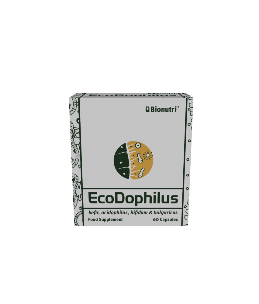 Bionutri Ecodophilus