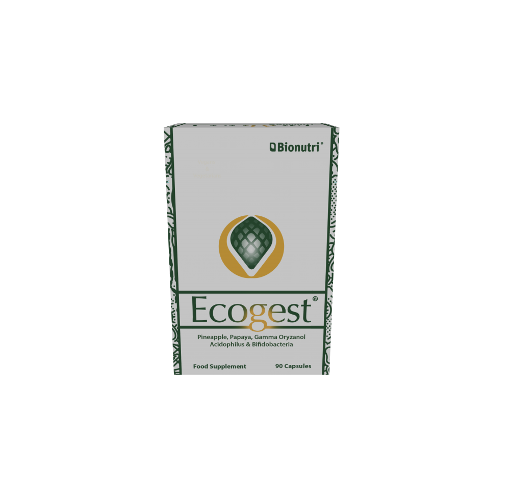 Bionutri Ecogest
