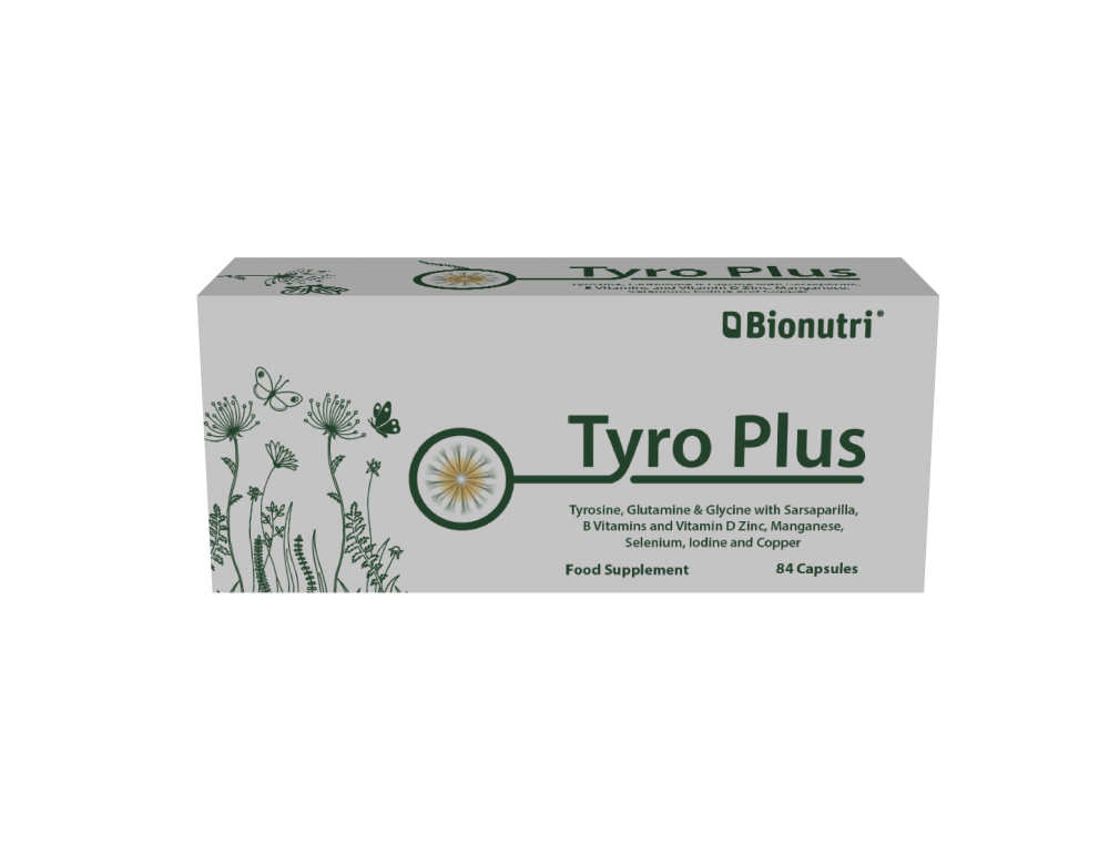 Bionutri Tyro Plus