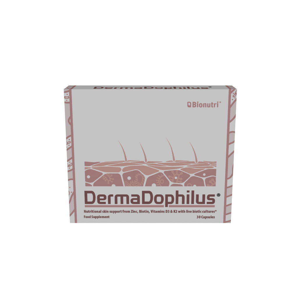 Bionutri Dermadophilus
