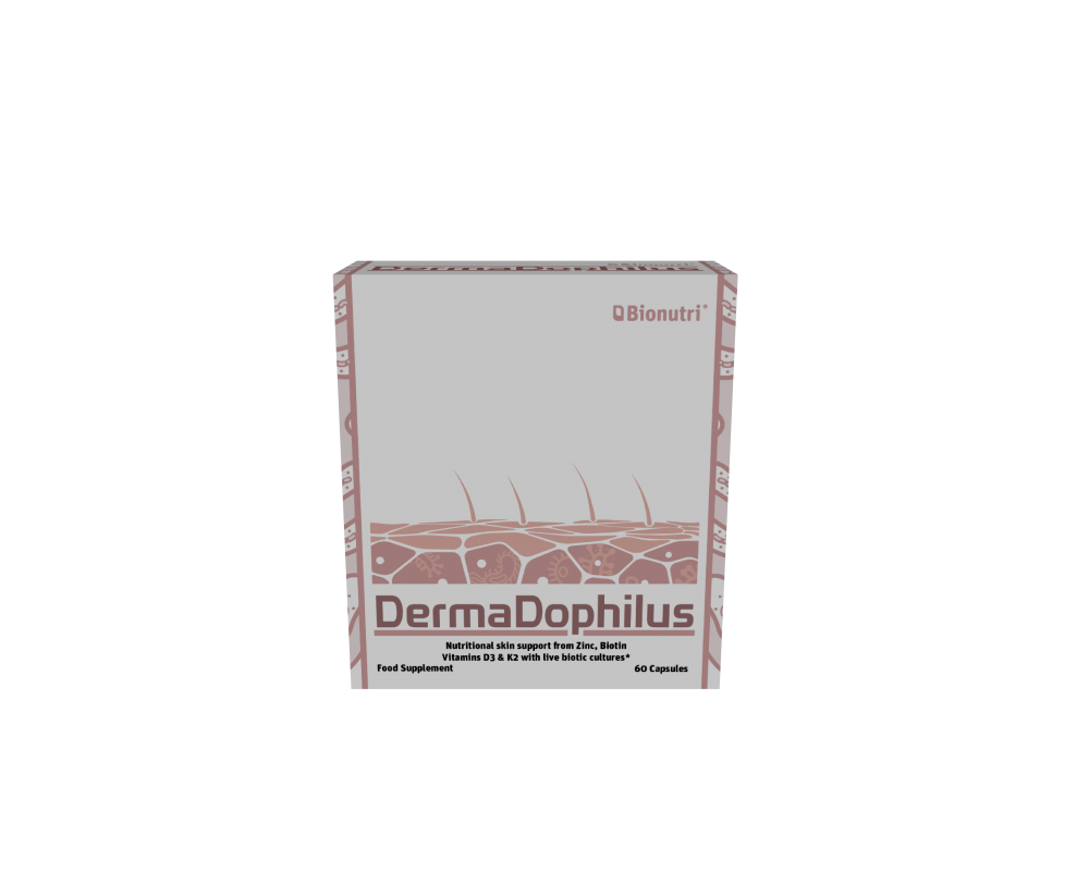 Bionutri Dermadophilus