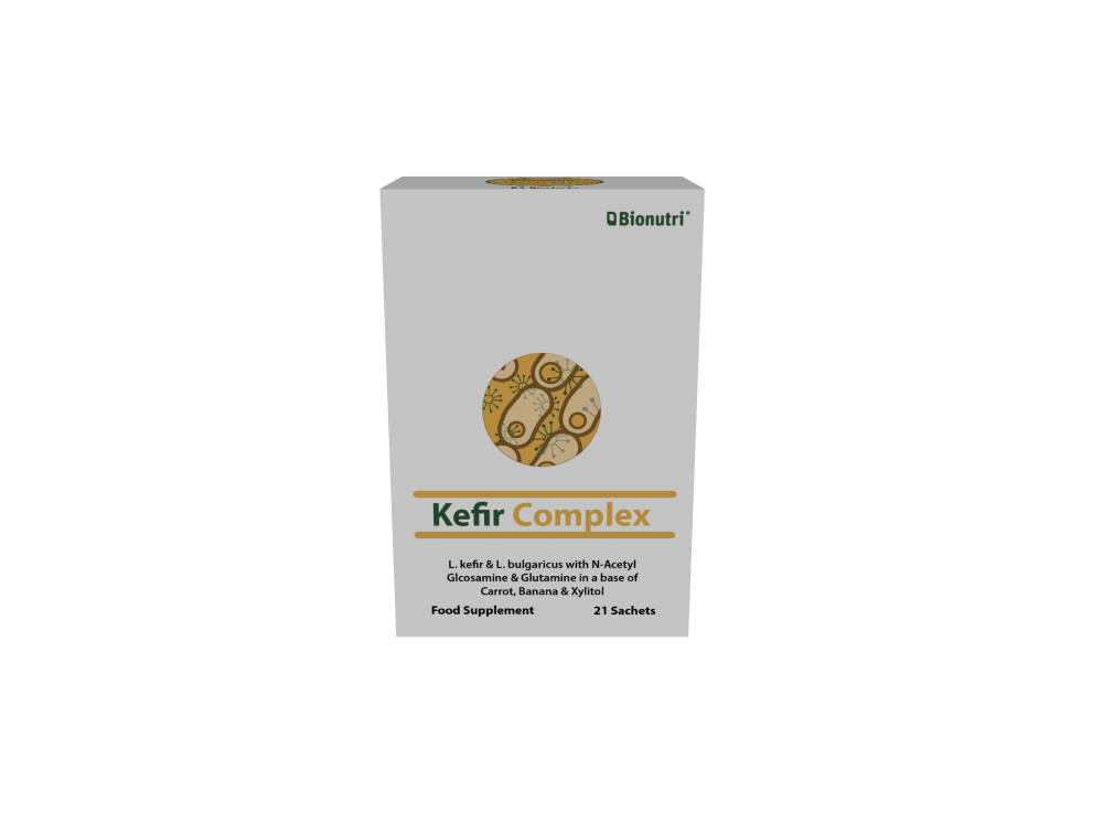 Bionutri Kefir Complex