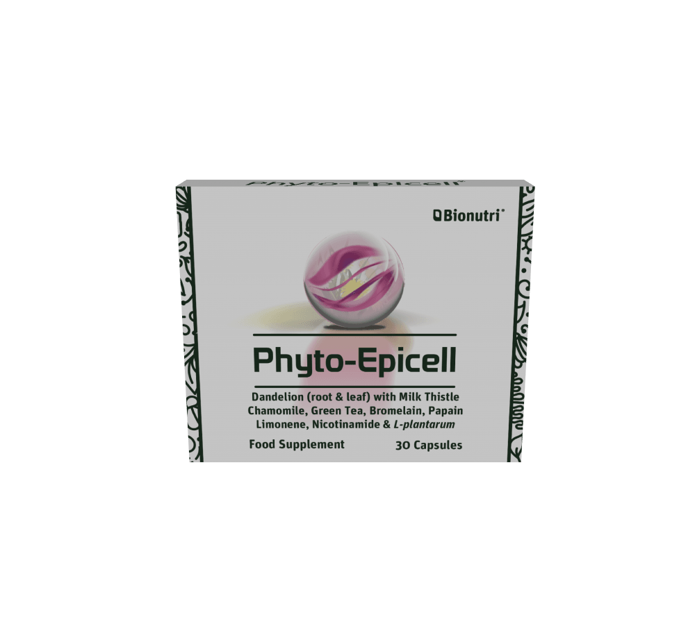 Bionutri Phyto-Epicell 30's - Approved Vitamins