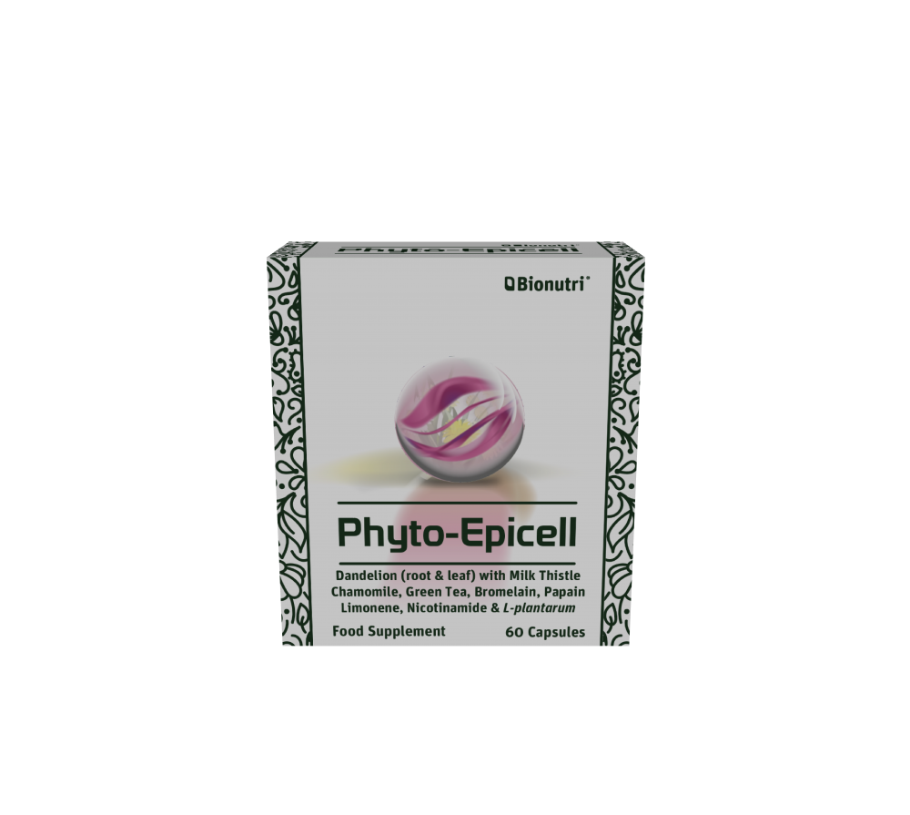 Bionutri Phyto-Epicell