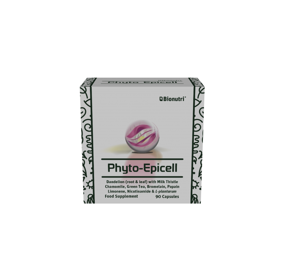 Bionutri Phyto-Epicell