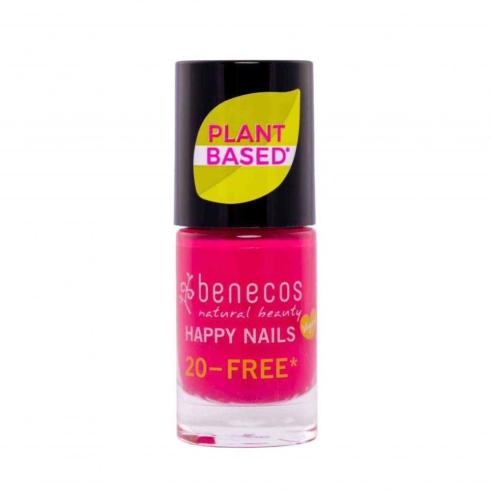 Benecos Nail Polish Oh lala! 5ml