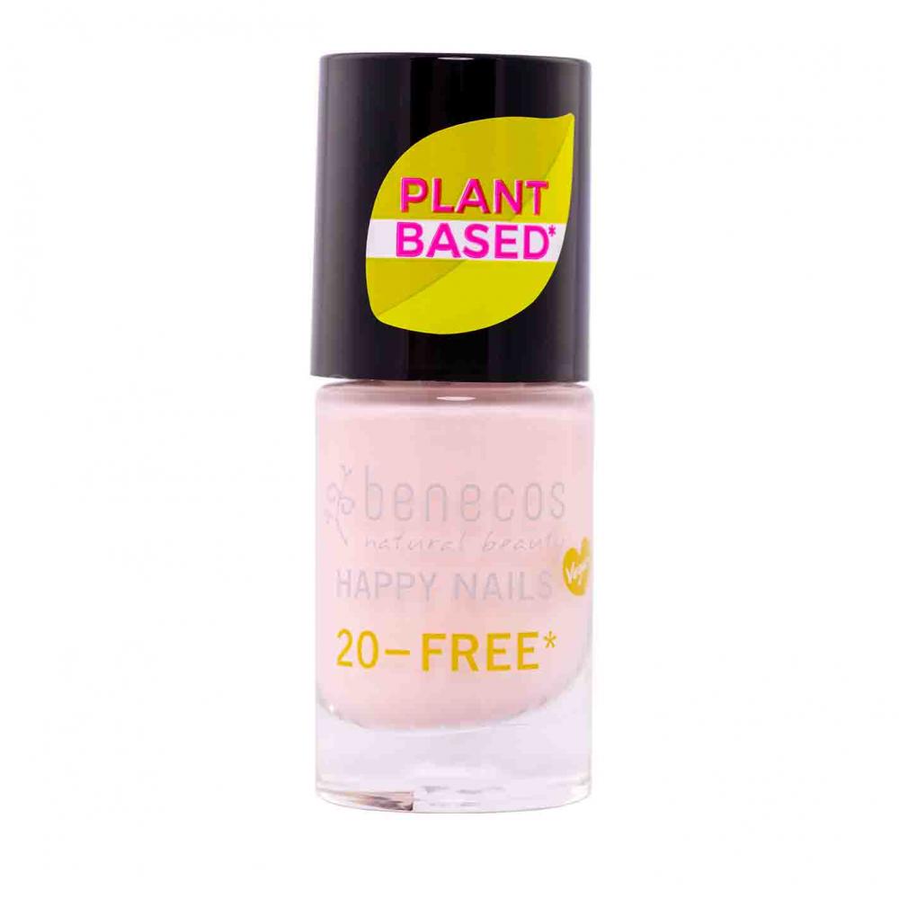 Benecos Nail Polish Be My Baby 5ml