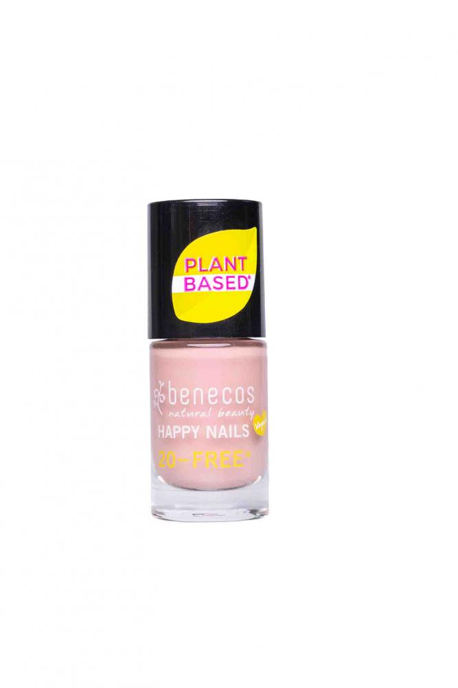 Benecos Nail Polish You-nique 5ml