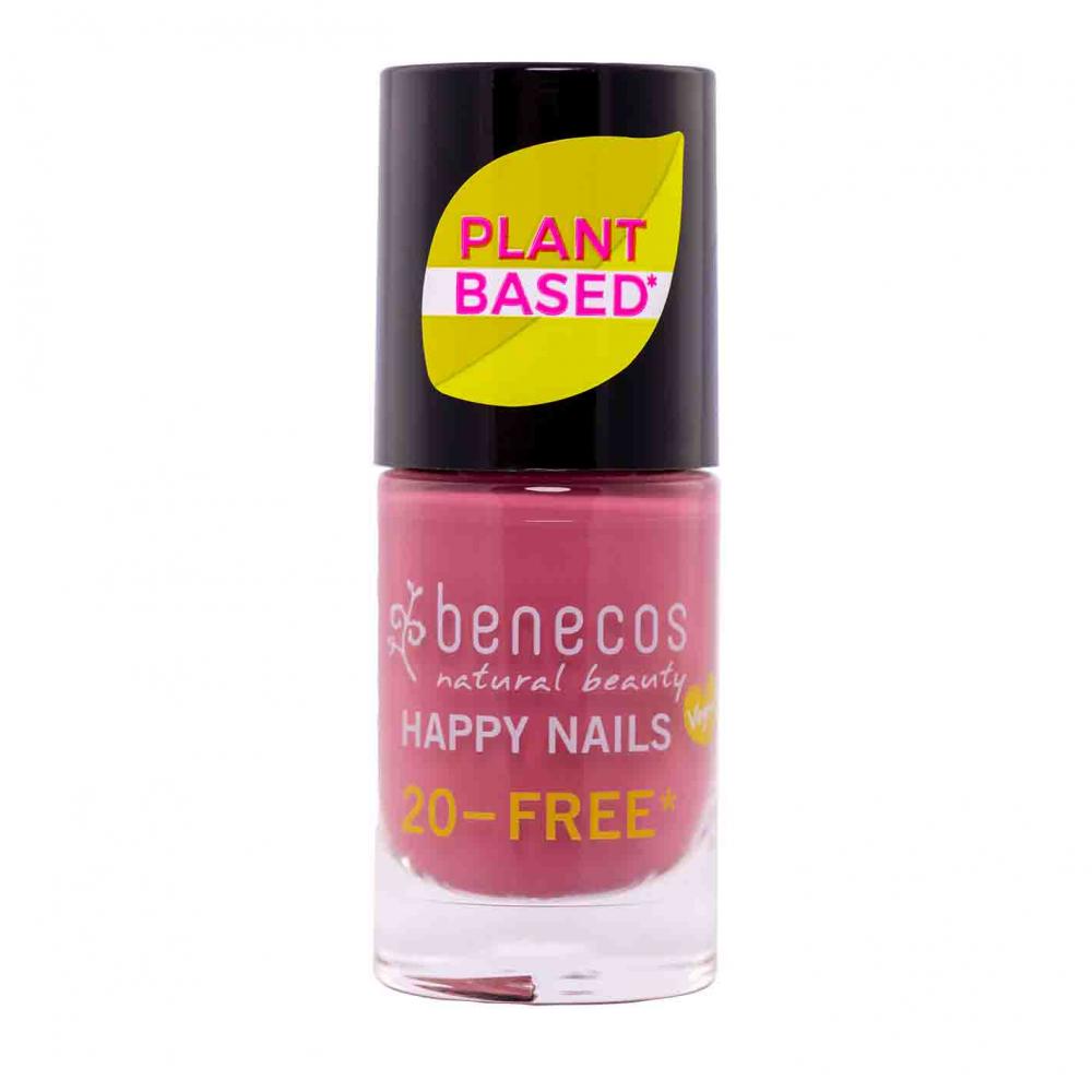 Benecos Nail Polish Mystery 5ml