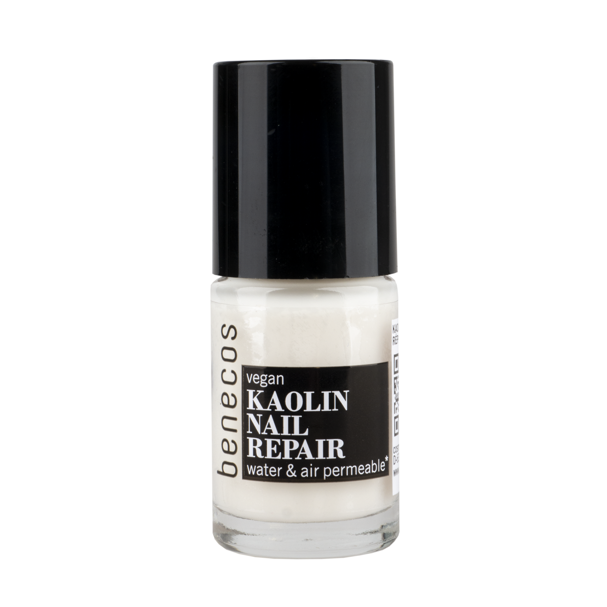 Benecos Kaolin Nail Repair 5ml