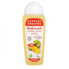 Bentley Organic Bodywash Detoxifying with Grapefruit, Lemon & Seaweed 250ml