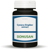 Bonusan Cynara-Zingiber Extract 60's